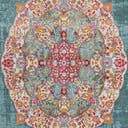 Rug Turquoise Swatch link