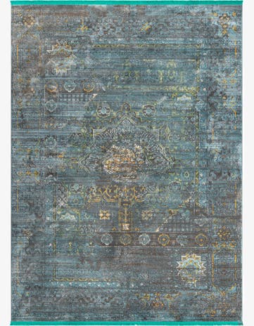 9' x 12' Havana Rug