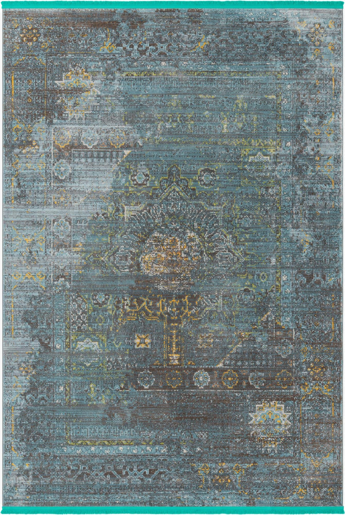 7' x 10' Havana Rug
