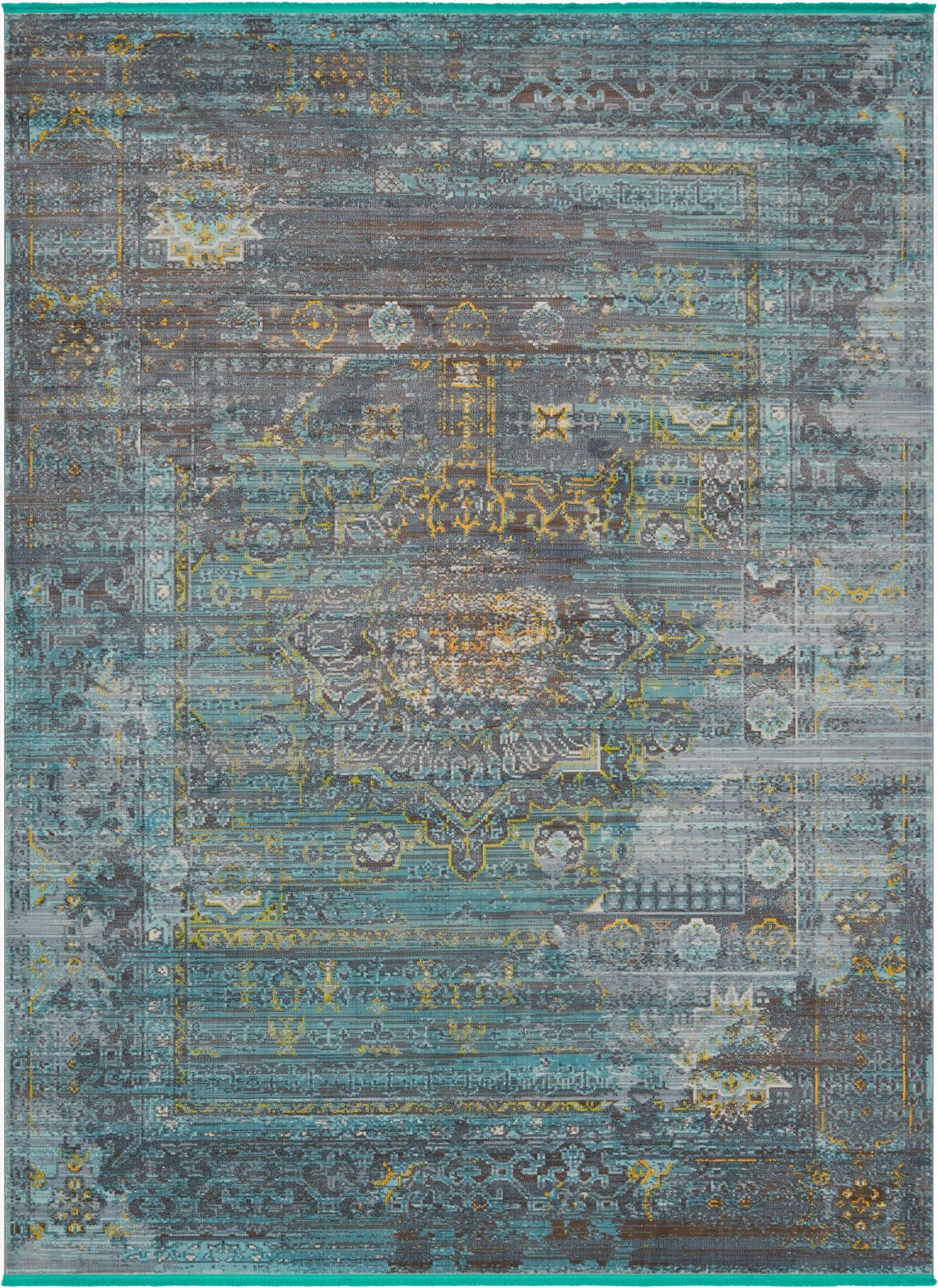 10' x 13' Havana Rug