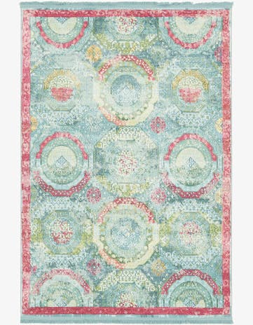 4' 3 x 6' Havana Rug