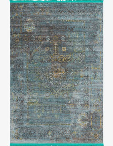 6' x 9' Havana Rug