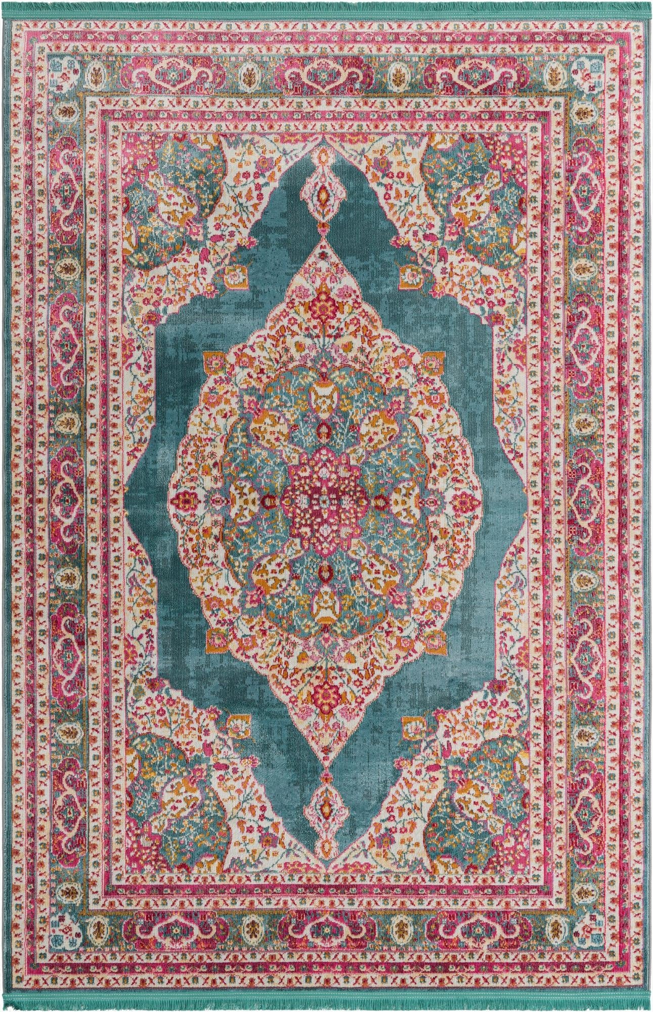 Primary image 5' 5 x 8' Havana Rug