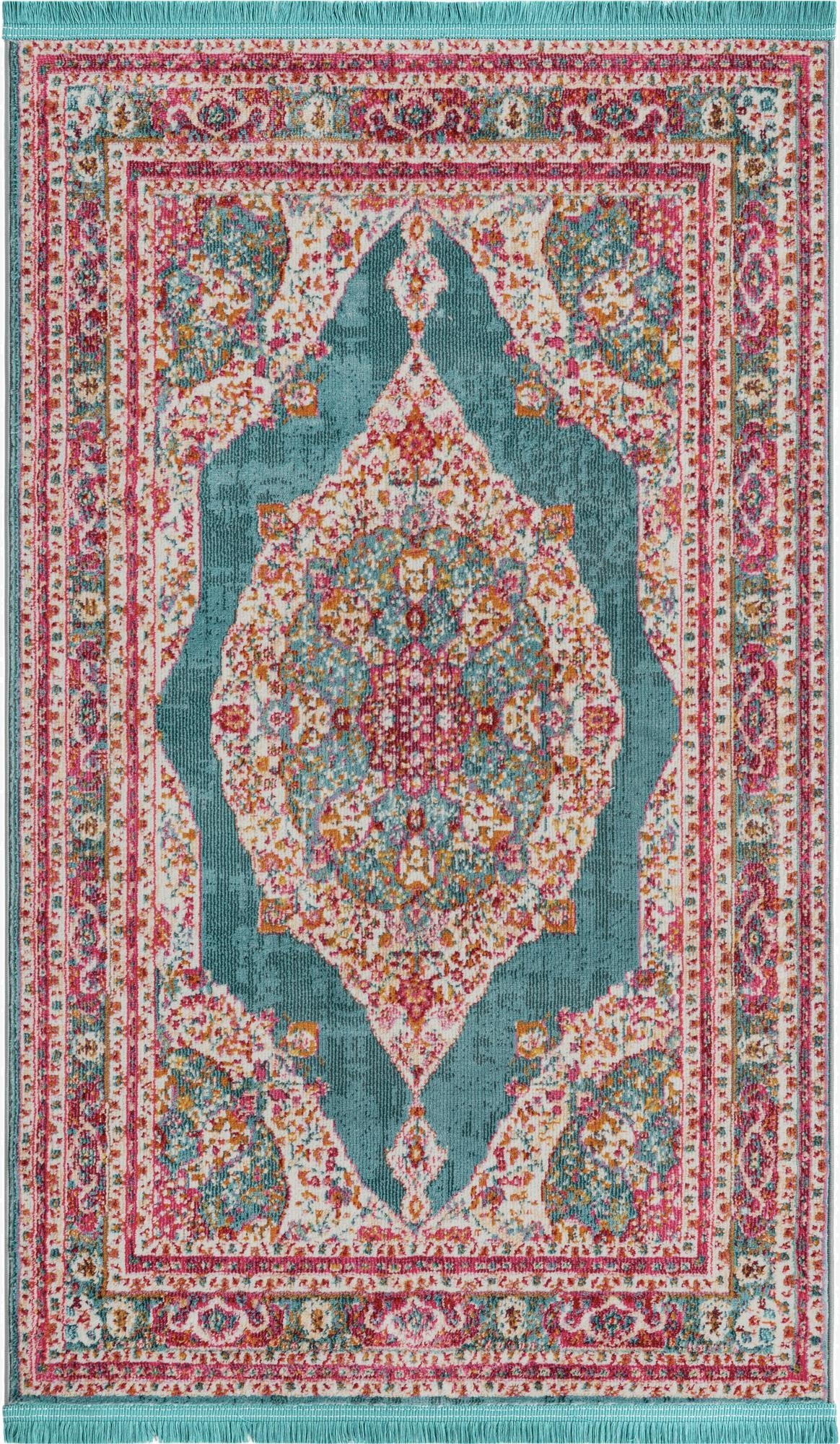 3' 3 x 5' 3 Havana Rug