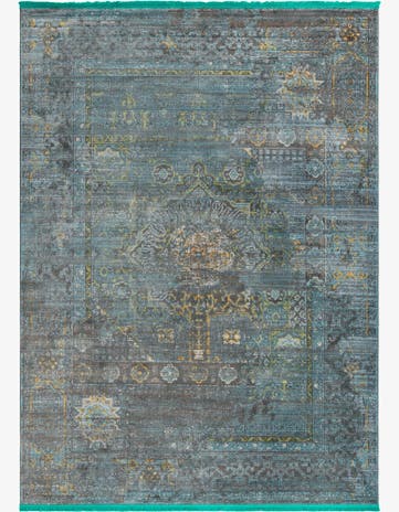 8' x 11' Havana Rug