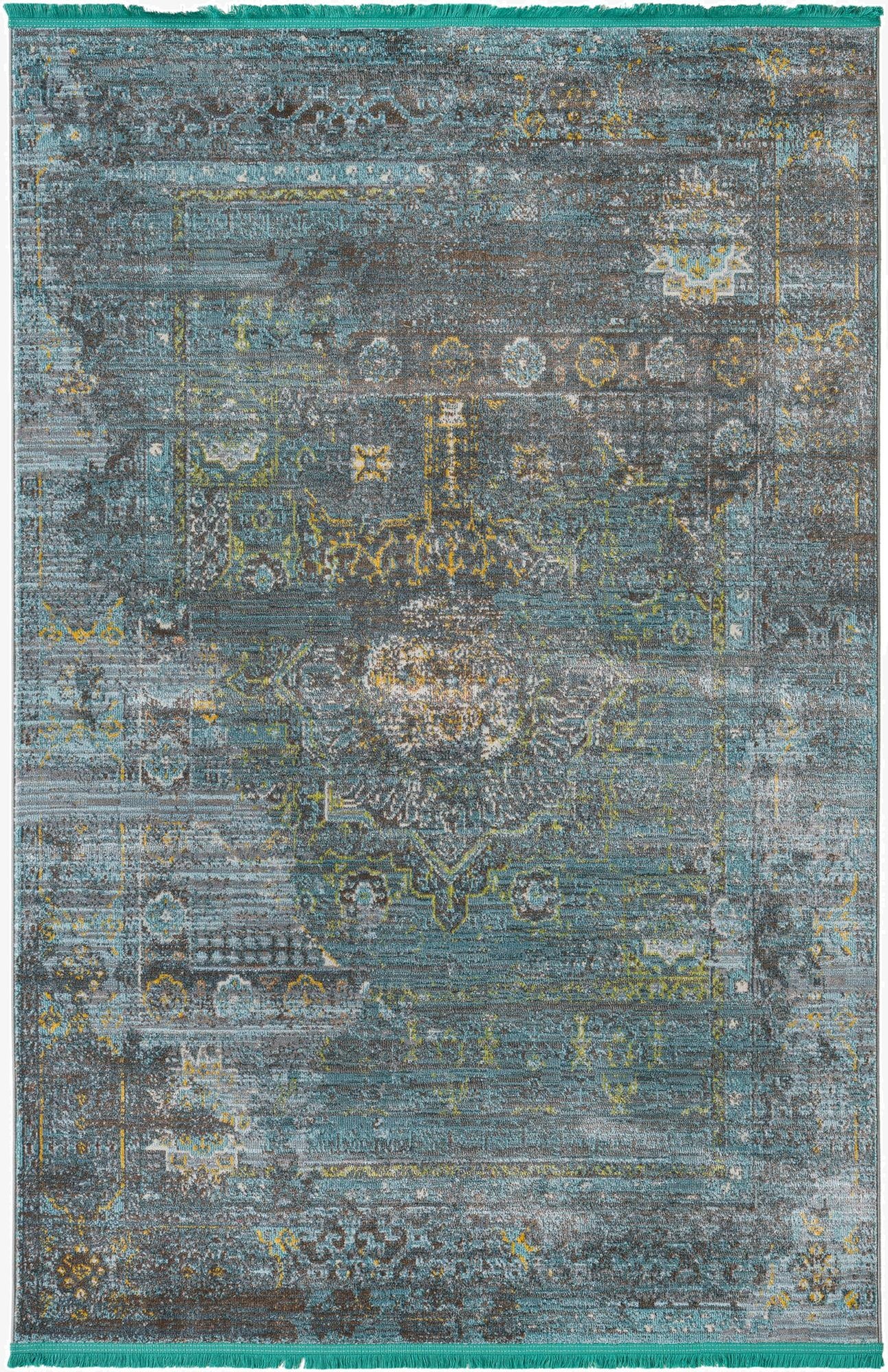 5' 5 x 8' Havana Rug
