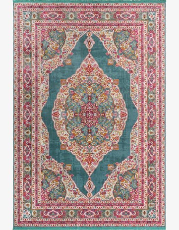 10' x 14' Havana Rug