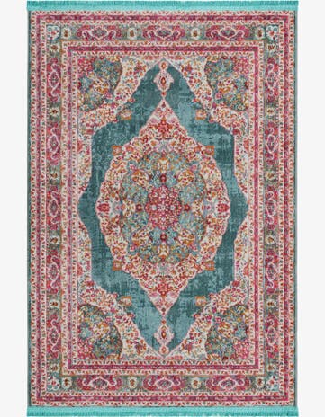 4' 3 x 6' Havana Rug