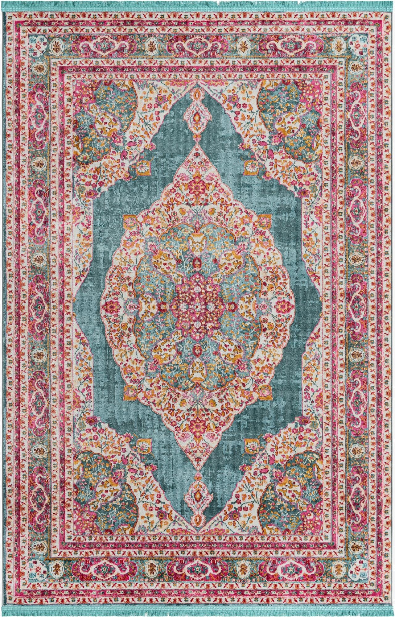 6' x 9' Havana Rug