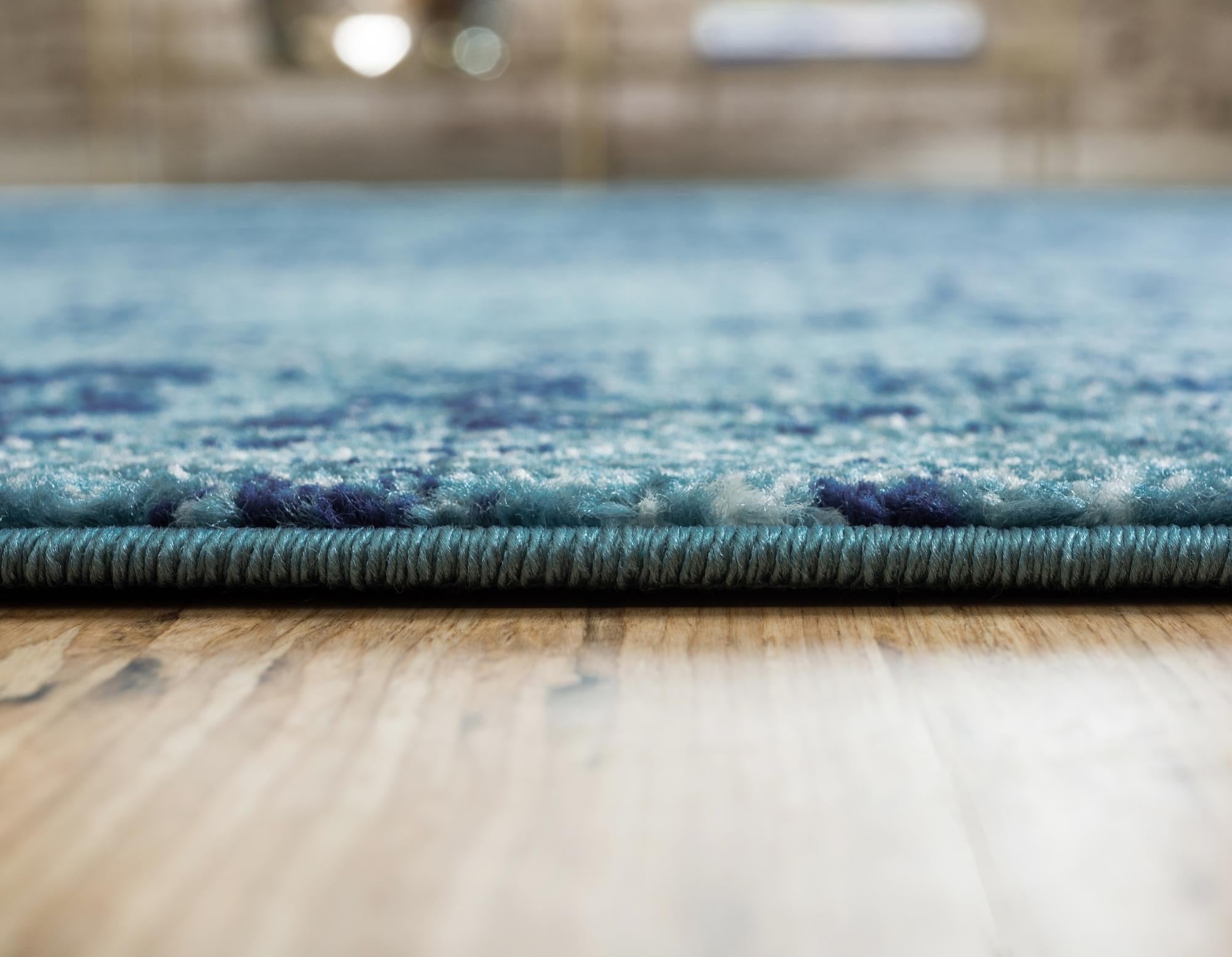 5' x 8' Heritage Rug