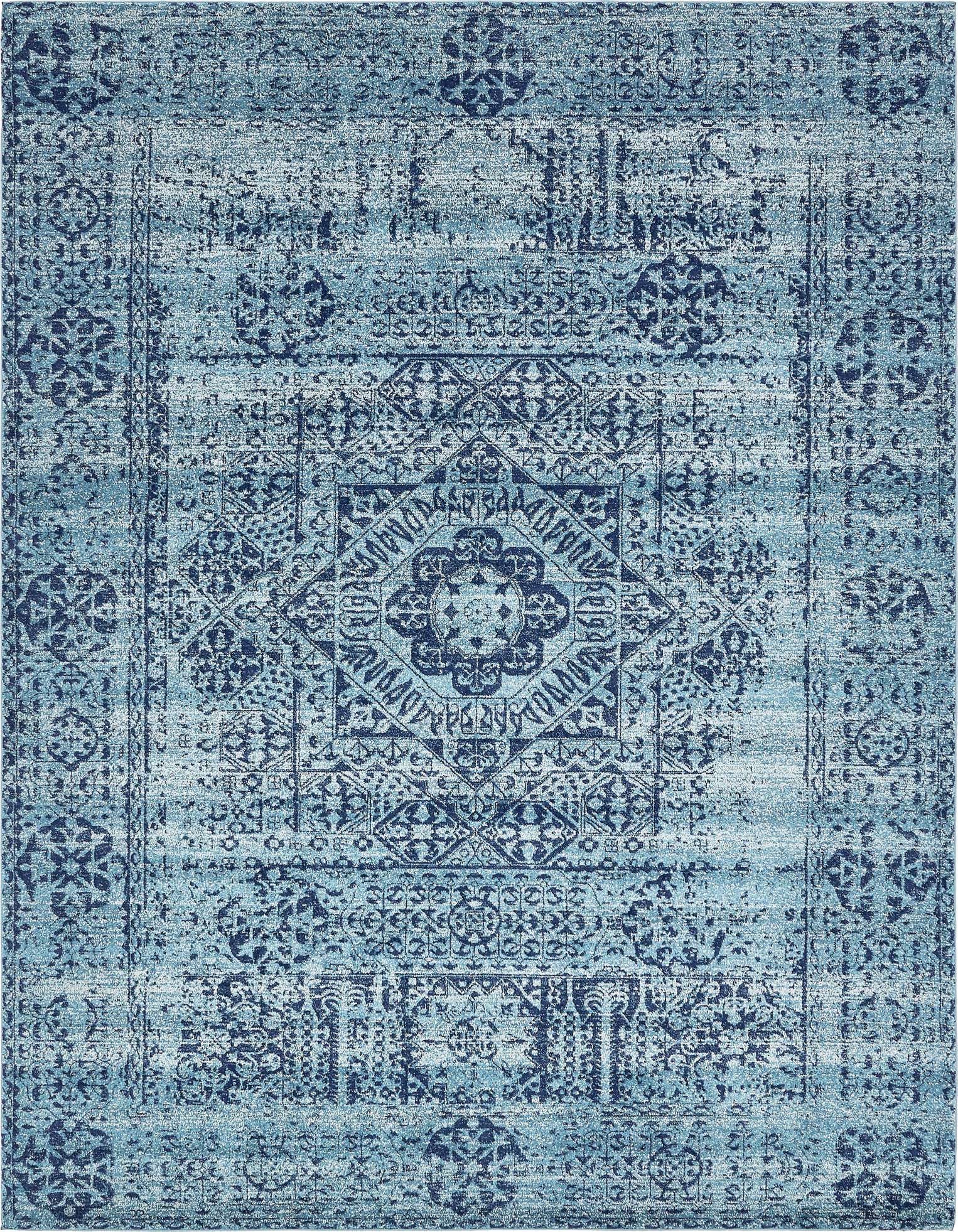 Primary image 9' x 12' Heritage Rug