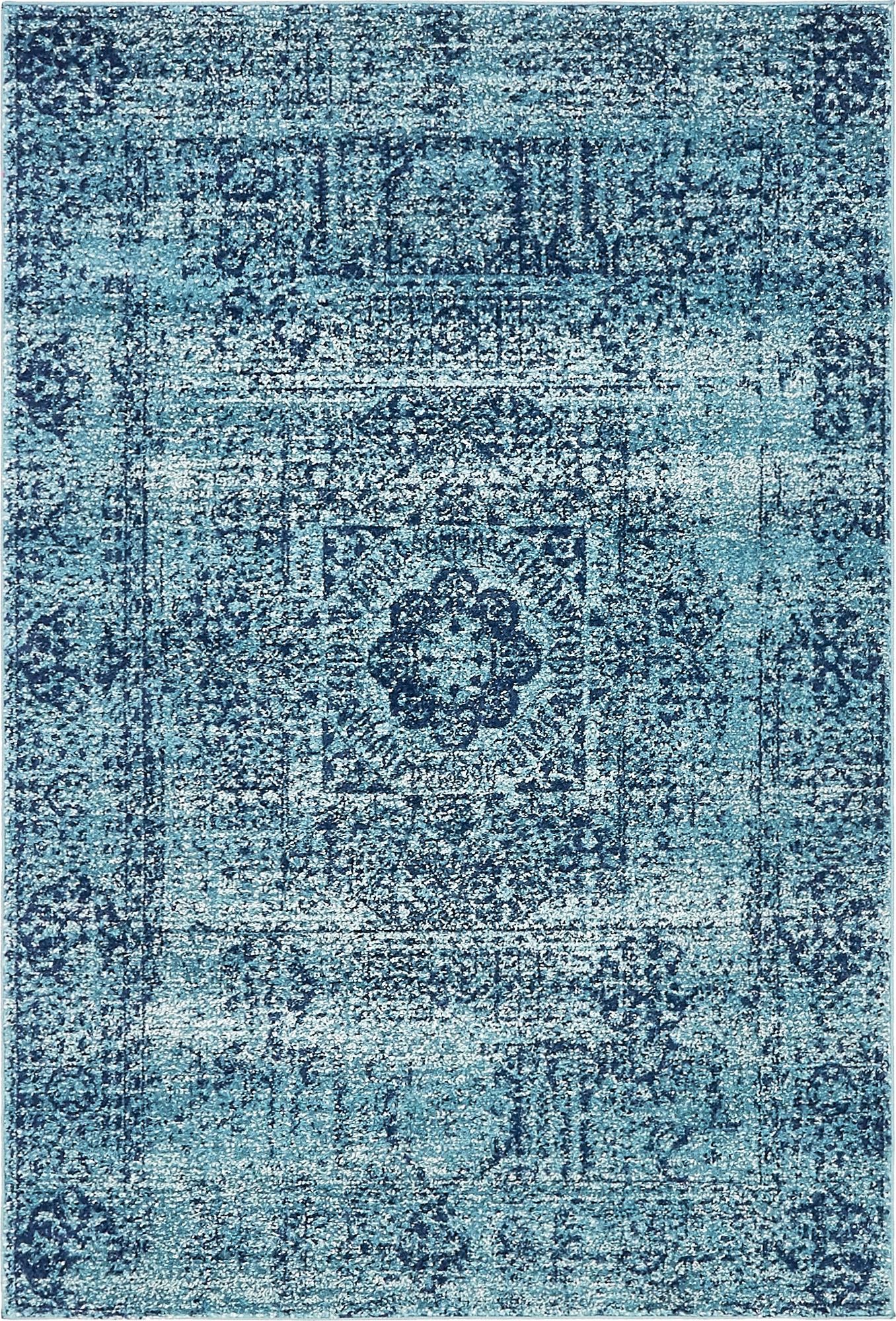 Rug Turquoise Swatch link