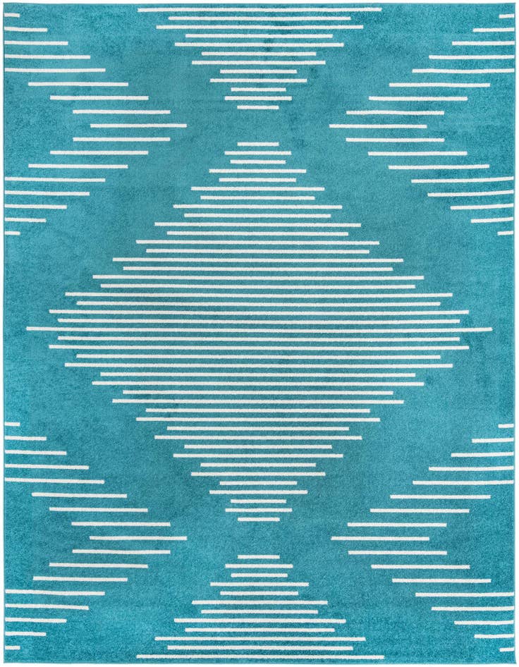 Detail image of 10' x 13' Kai Rug