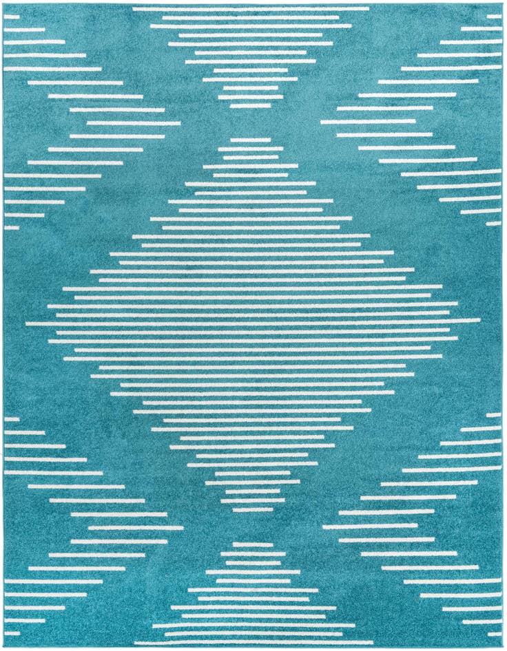Detail image of 9' x 12' Kai Rug