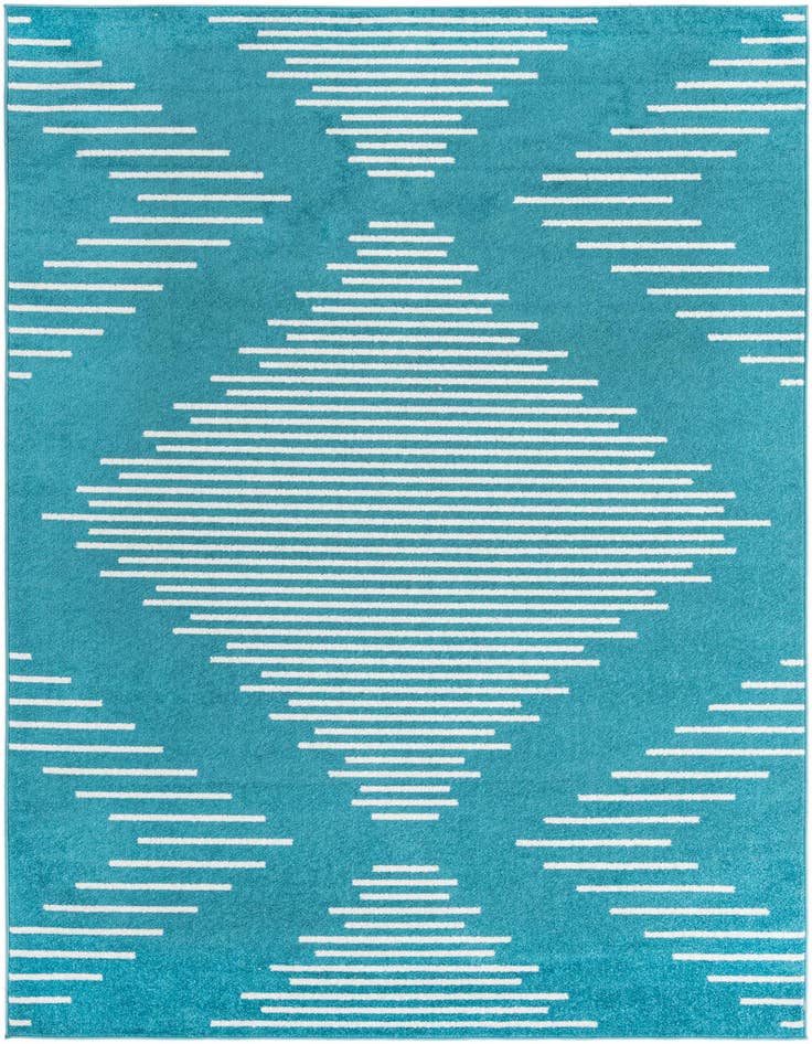 Detail image of 7' x 10' Kai Rug