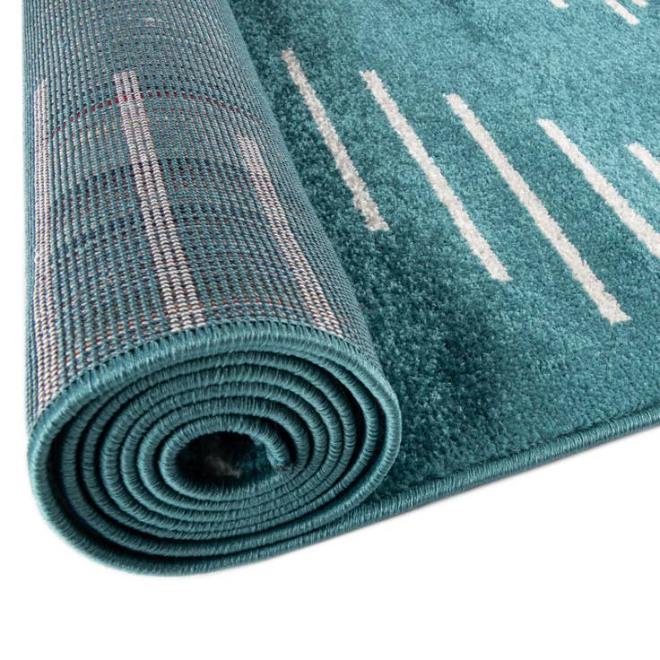 Detail image of 2' x 3' Kai Rug