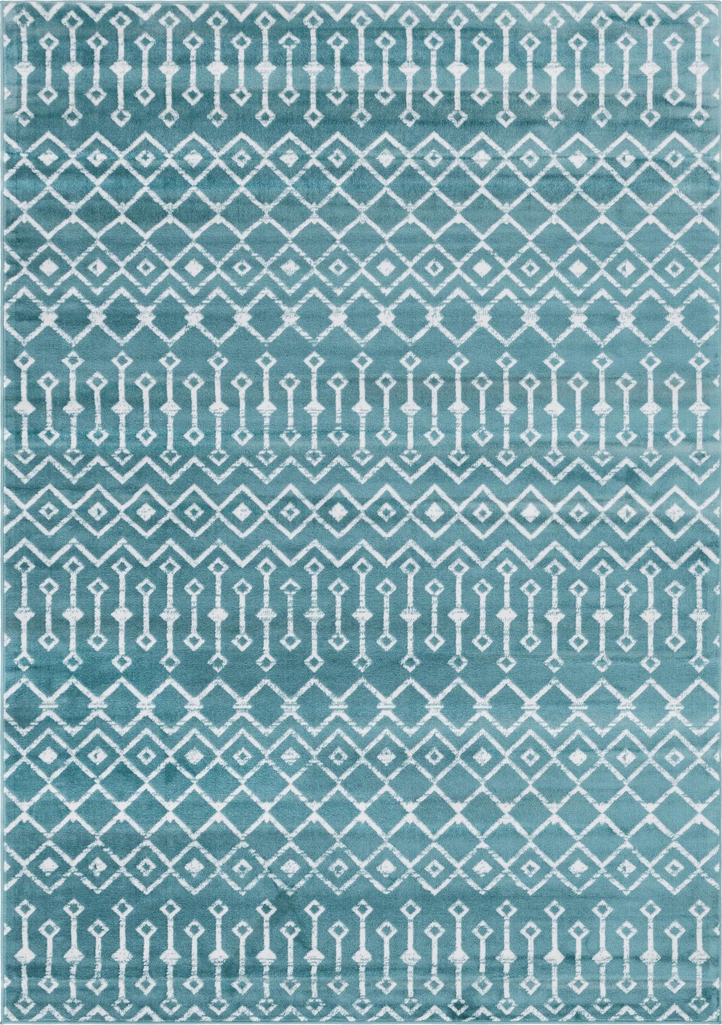 Rug Turquoise Swatch link