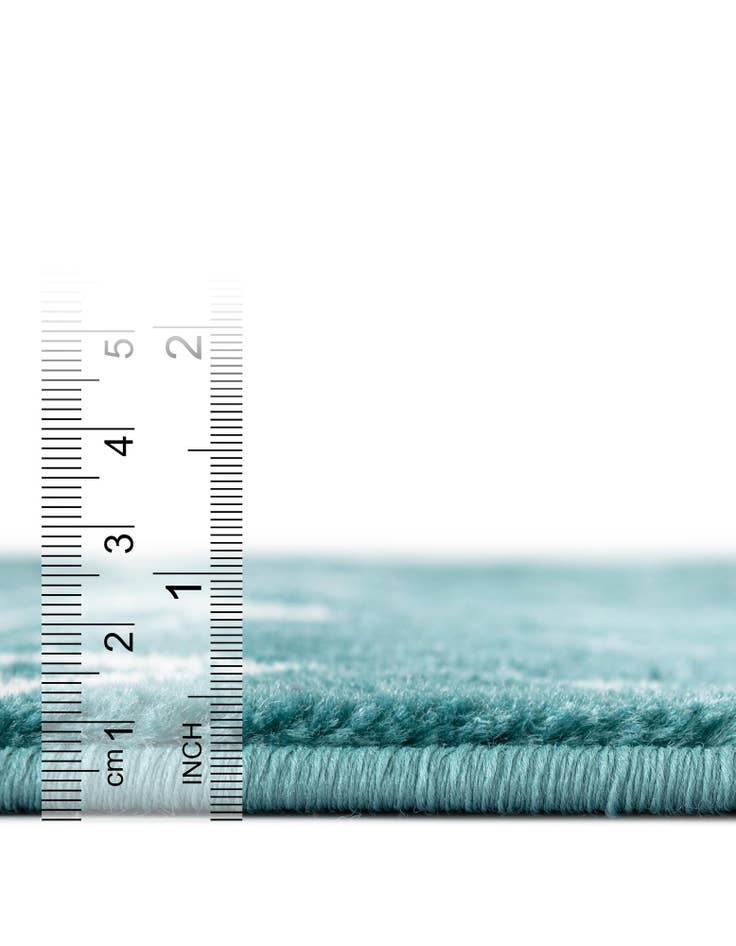 Detail image of 2' x 3' Kasbah Trellis Rug