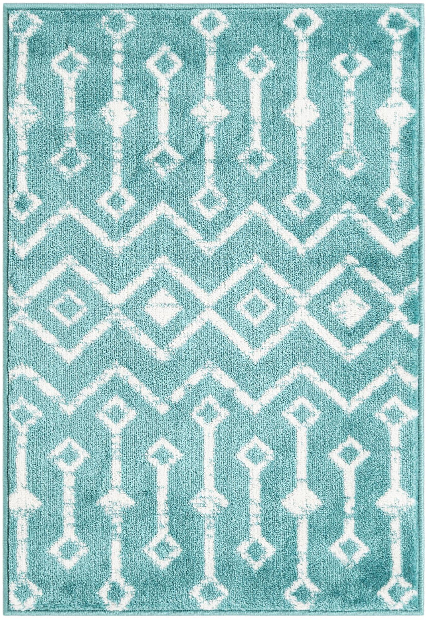 Rug Turquoise Swatch link