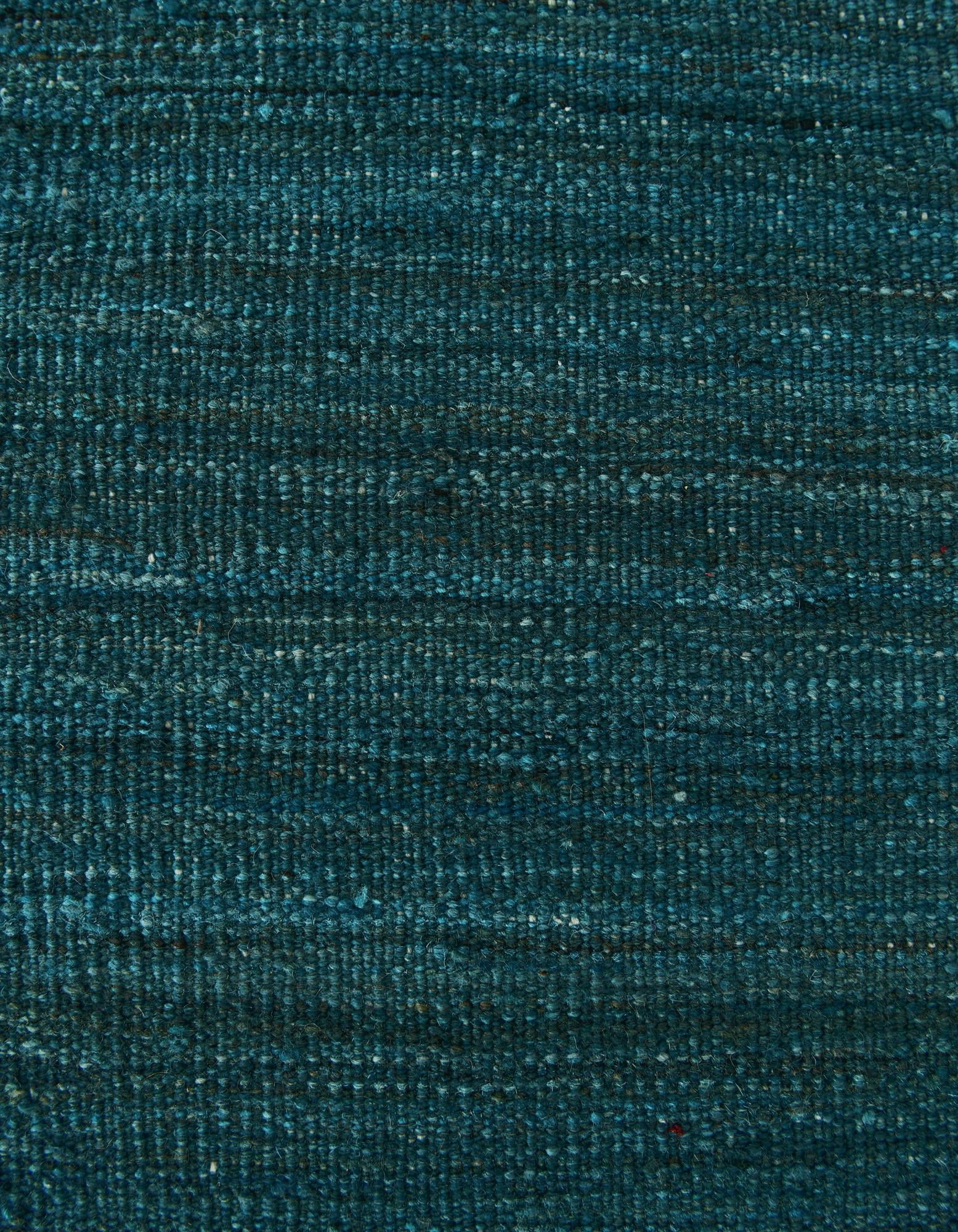 210cm x 290cm Tejido a mano Kilim Modern Alfombra Lana
