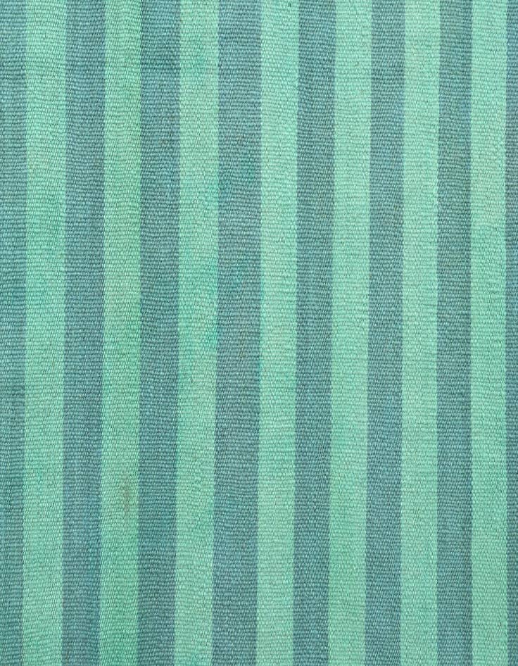 Detail image of 5' 7 x 7' 6  Hand Woven Kilim Modern Wool Rug