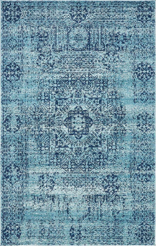 5' x 8' Legacy Rug
