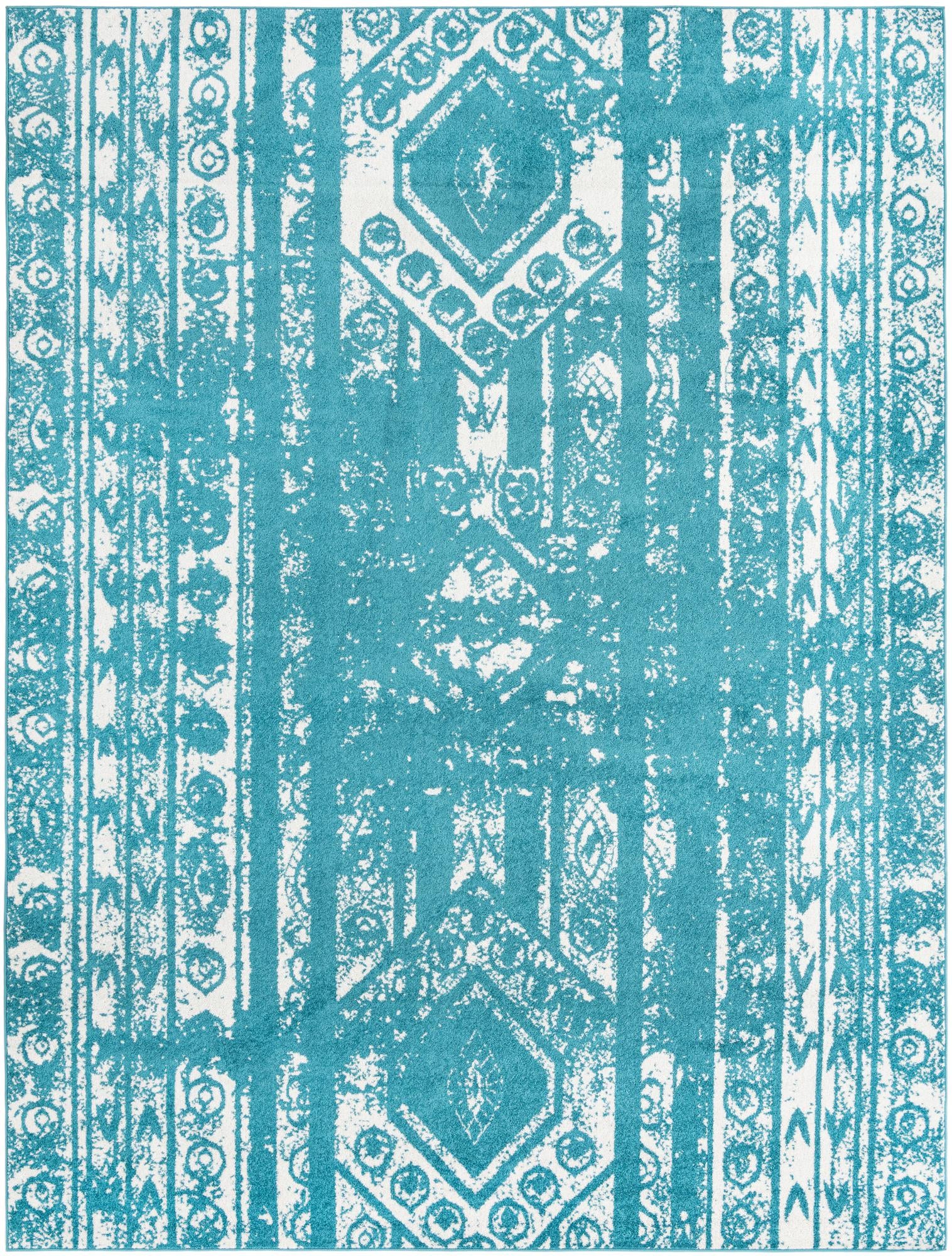 Rug Turquoise Swatch link