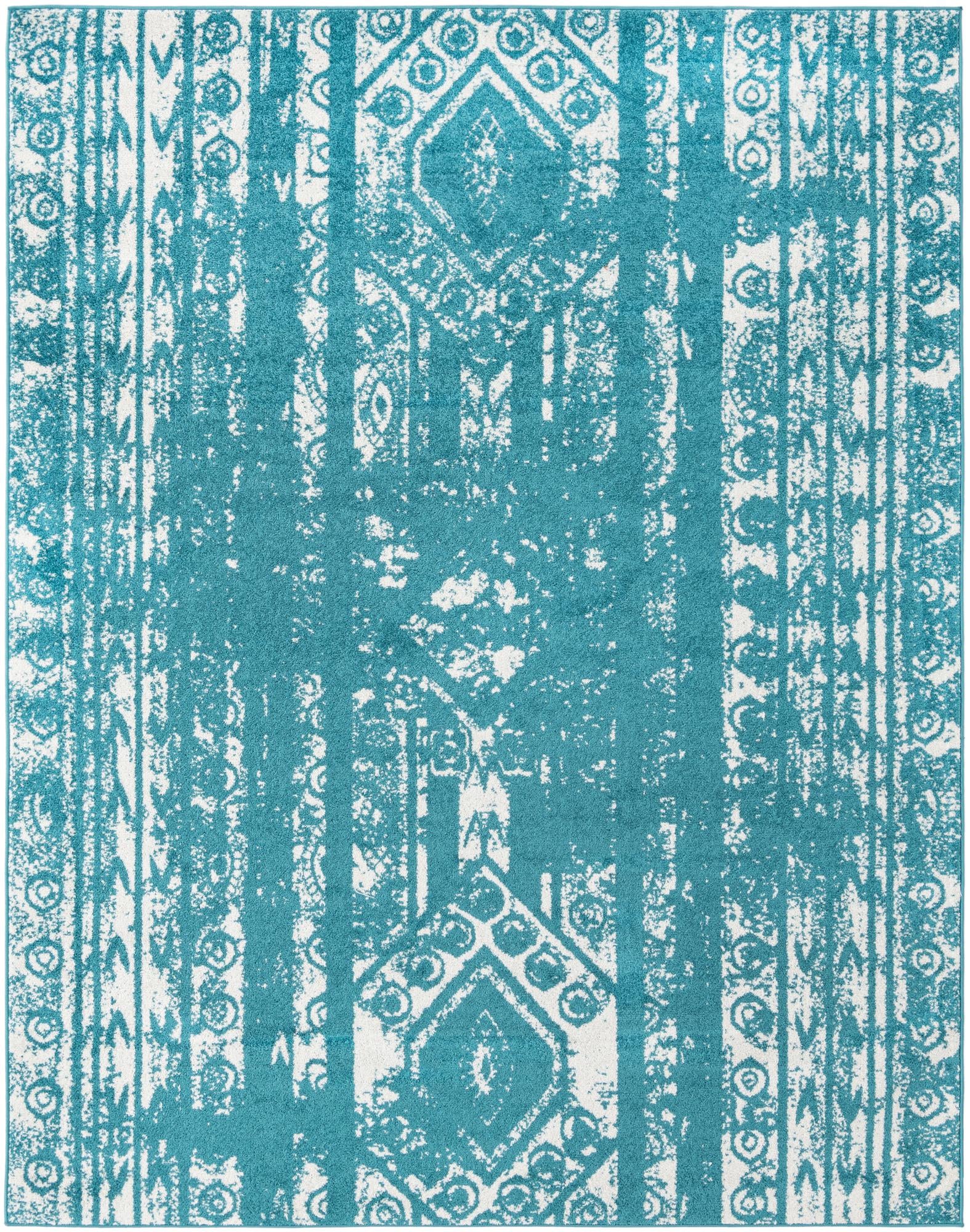 Rug Turquoise Swatch link