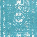 Rug Turquoise Swatch link