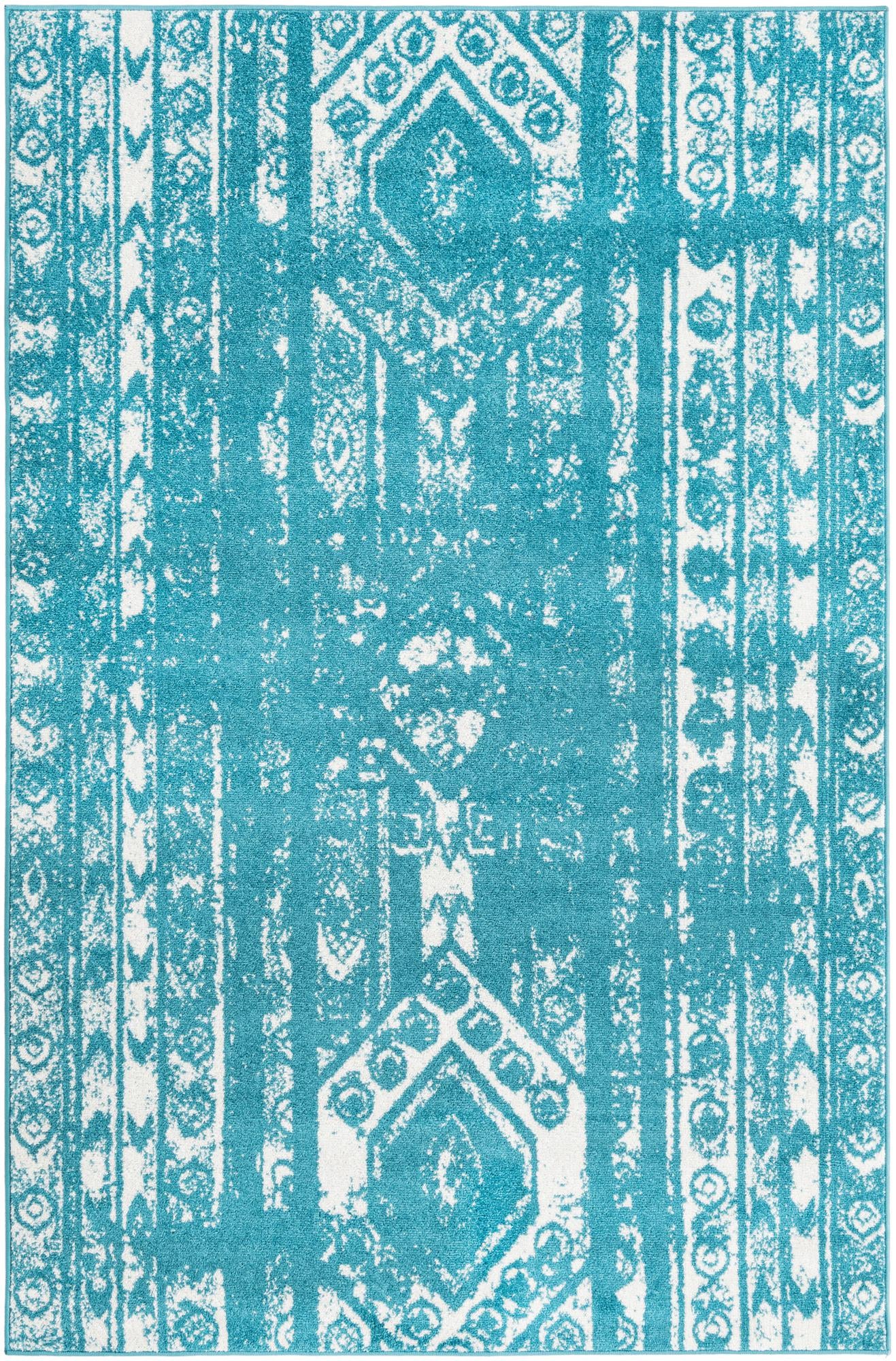 Rug Turquoise Swatch link