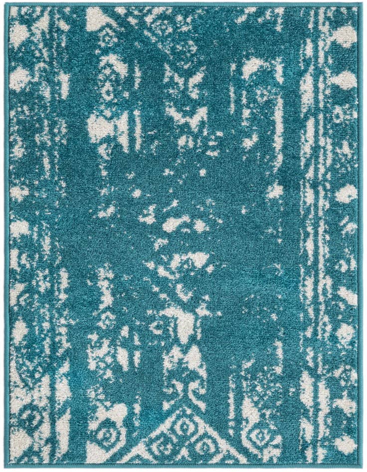 Detail image of 2' x 3' Lennon Rug