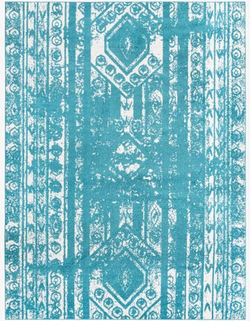 10' x 13' Lennon Rug