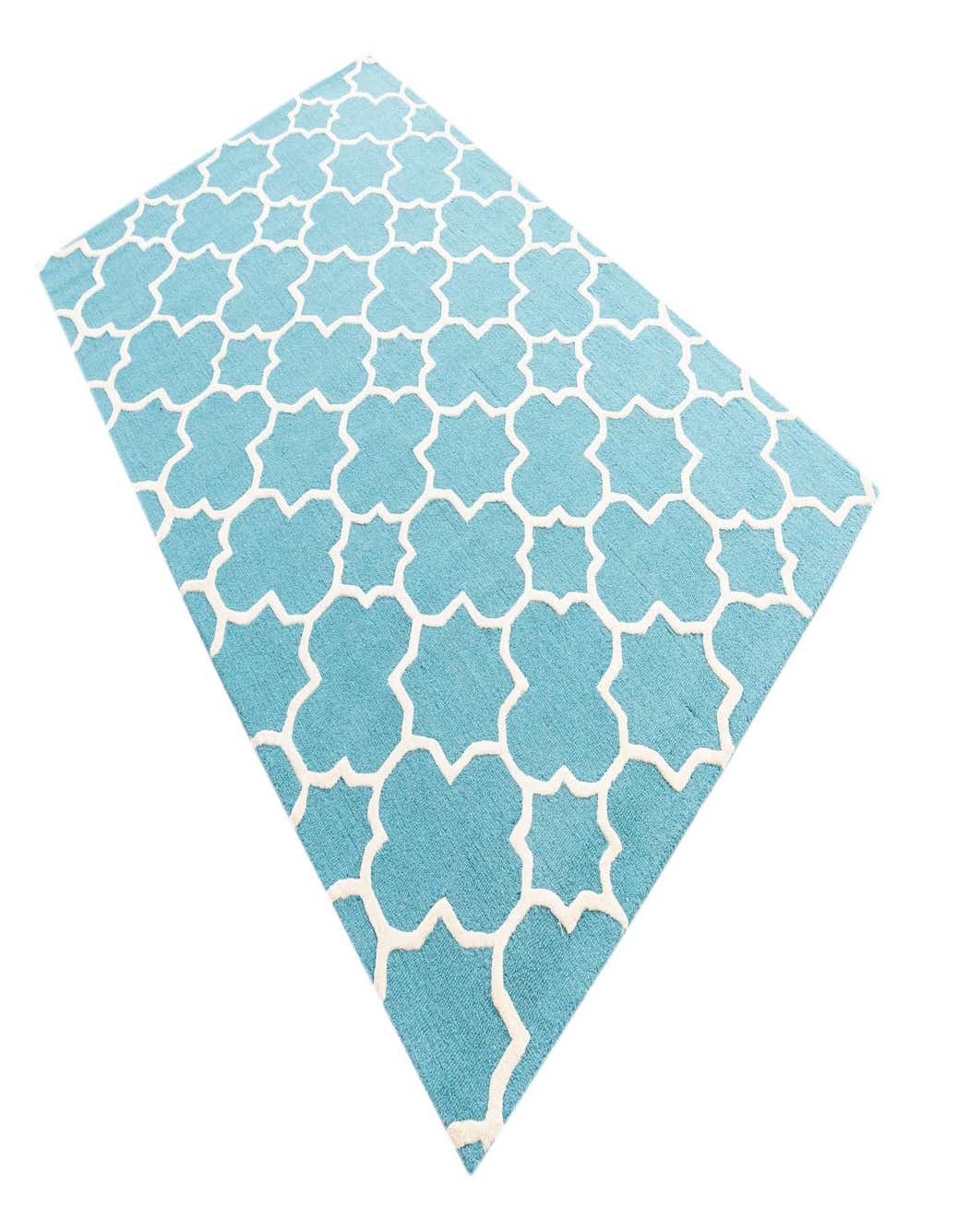 Detail image of 5' x 7' 10 Luna Rug