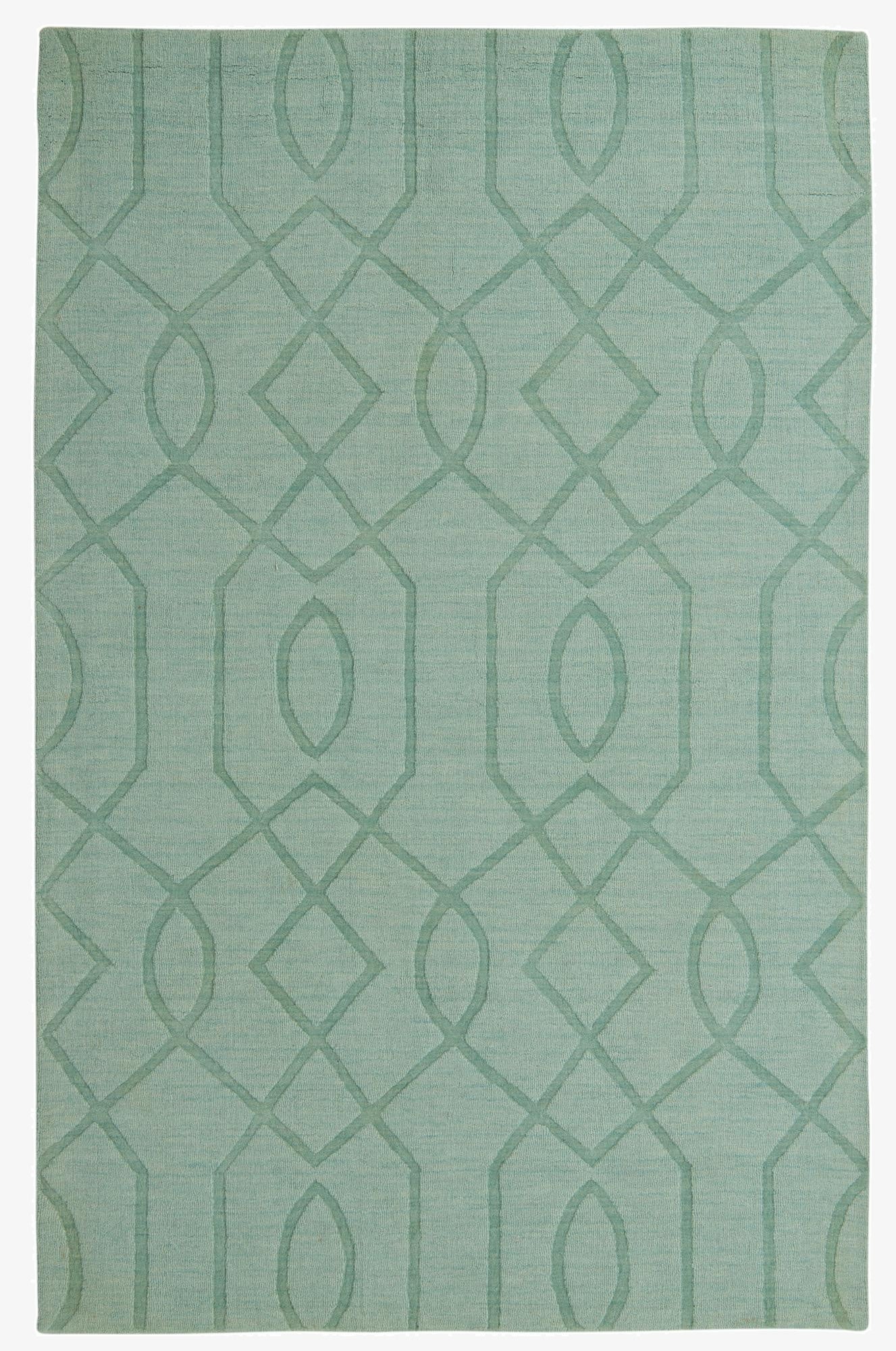 5' 1 x 7' 10 Luna Rug