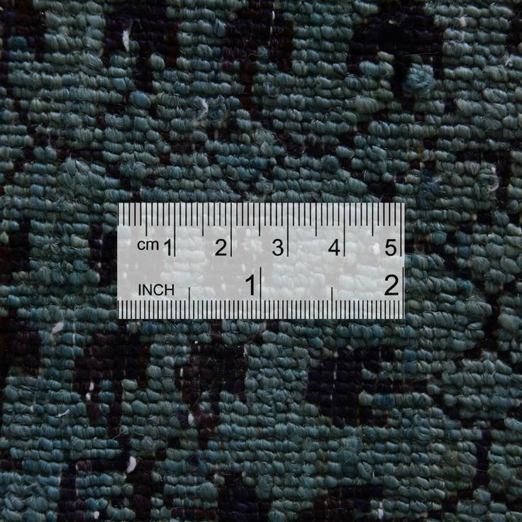 Detail image of 5' 1 x 6' 11 Hand Knotted Mamluk Ziegler Rug