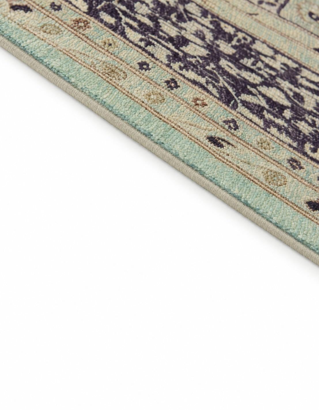 275cm x 340cm Hand Knotted Mamluk Ziegler Rug