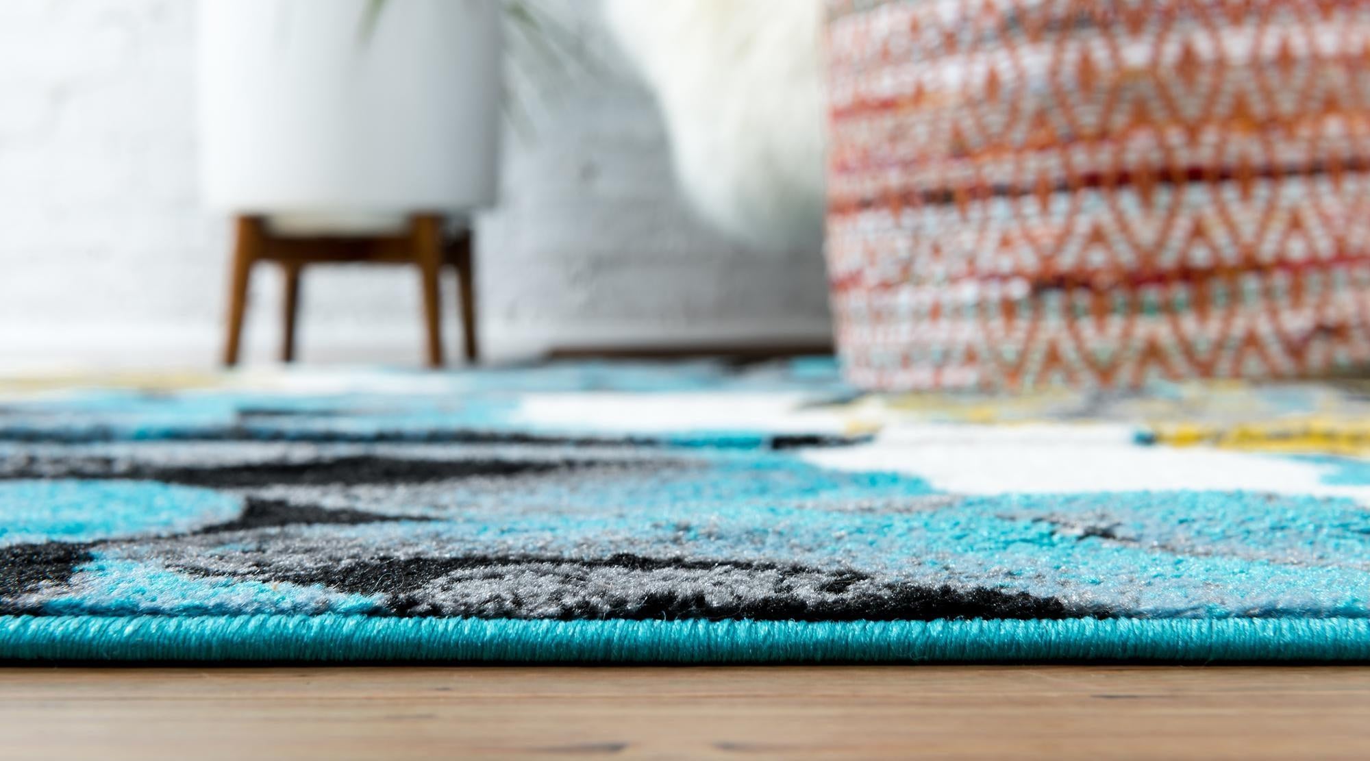 8' x 10' Metropolis Rug