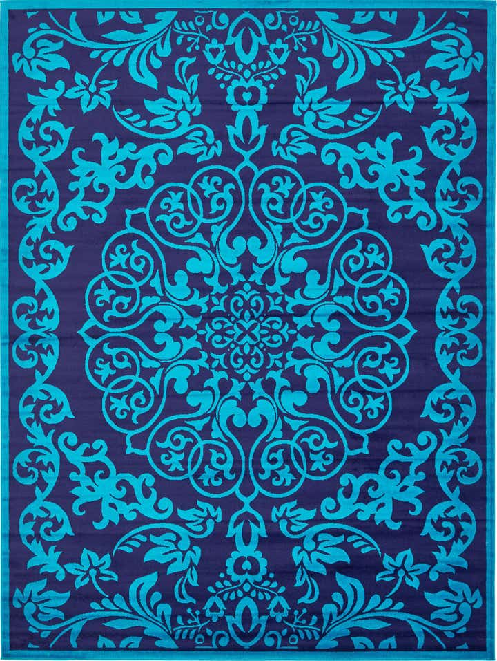 275cm x 365cm Metropolis Rug