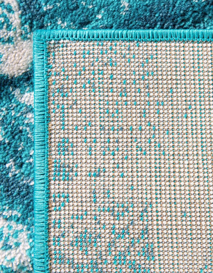 Detail image of 8' x 11' Monaco Rug