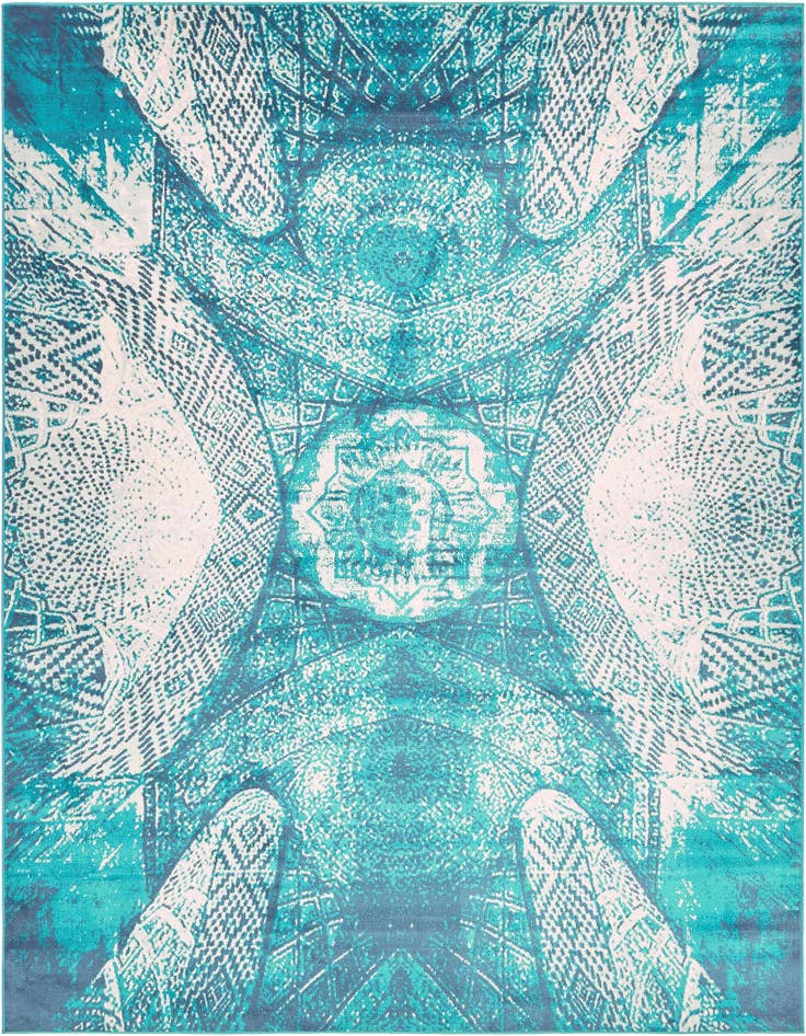 Detail image of 8' x 10' Monaco Rug