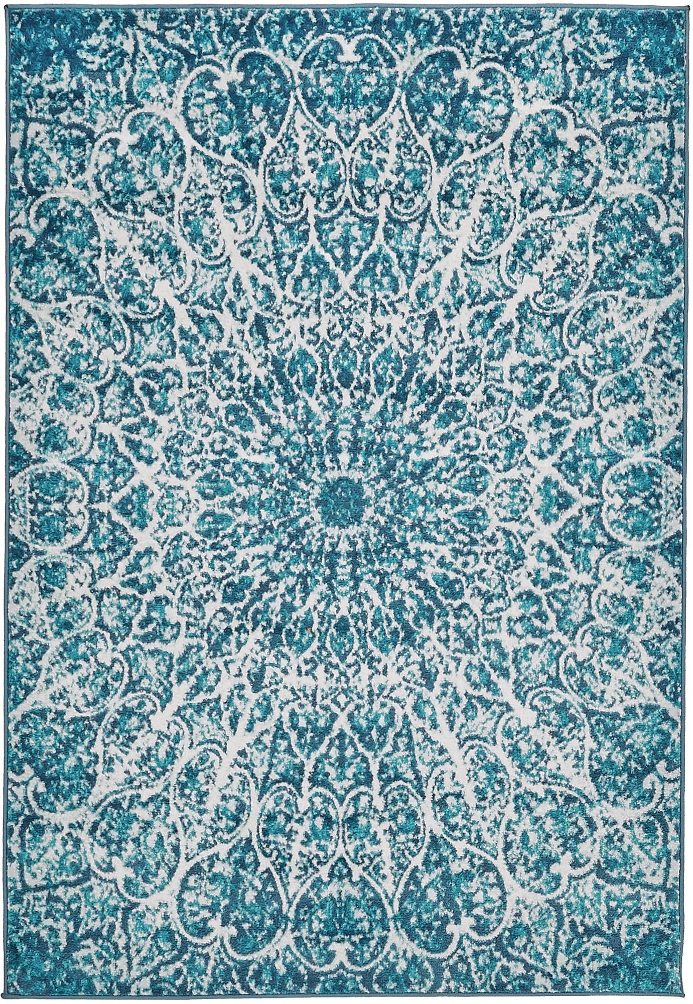 Rug Turquoise Swatch link