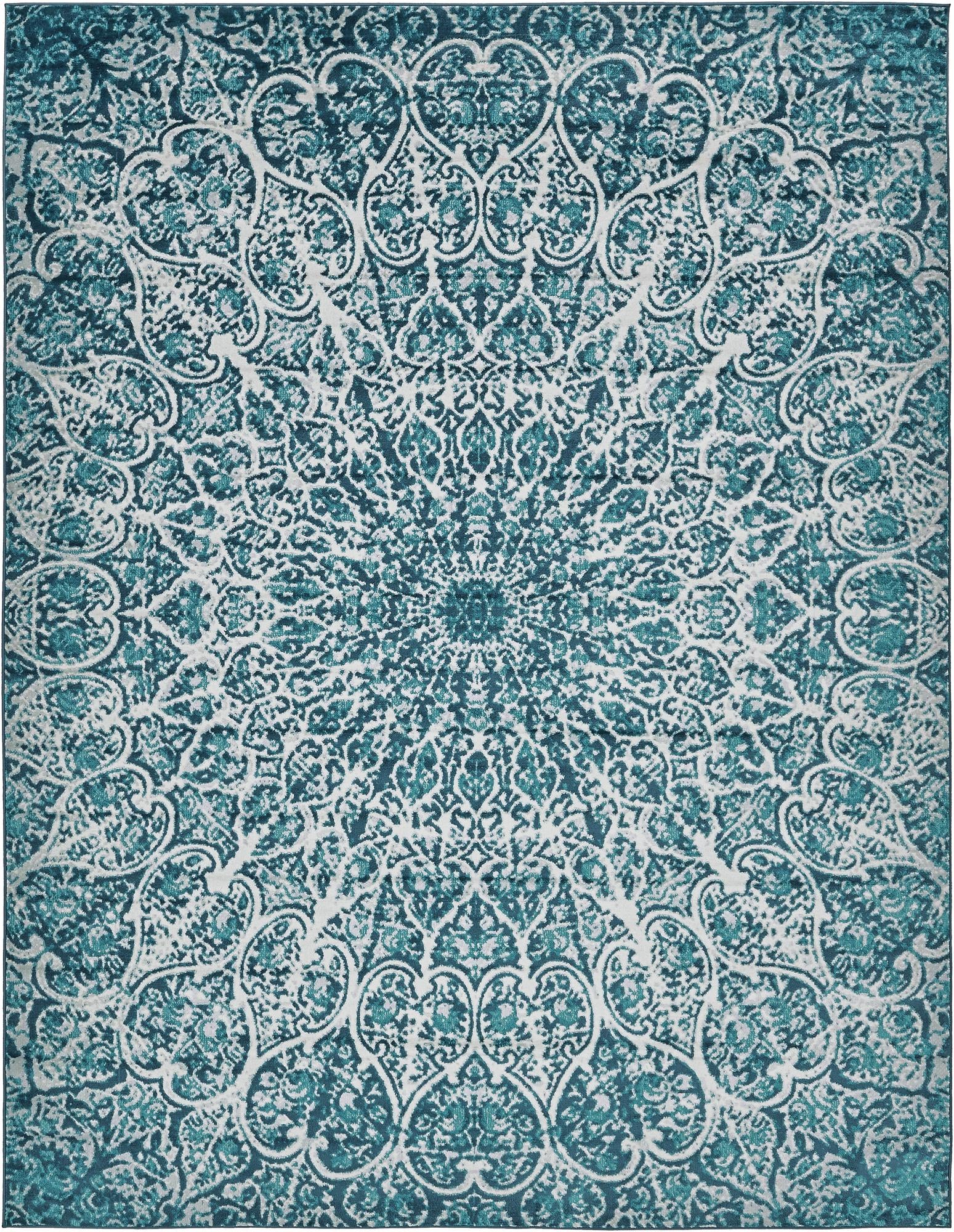 Rug Turquoise Swatch link