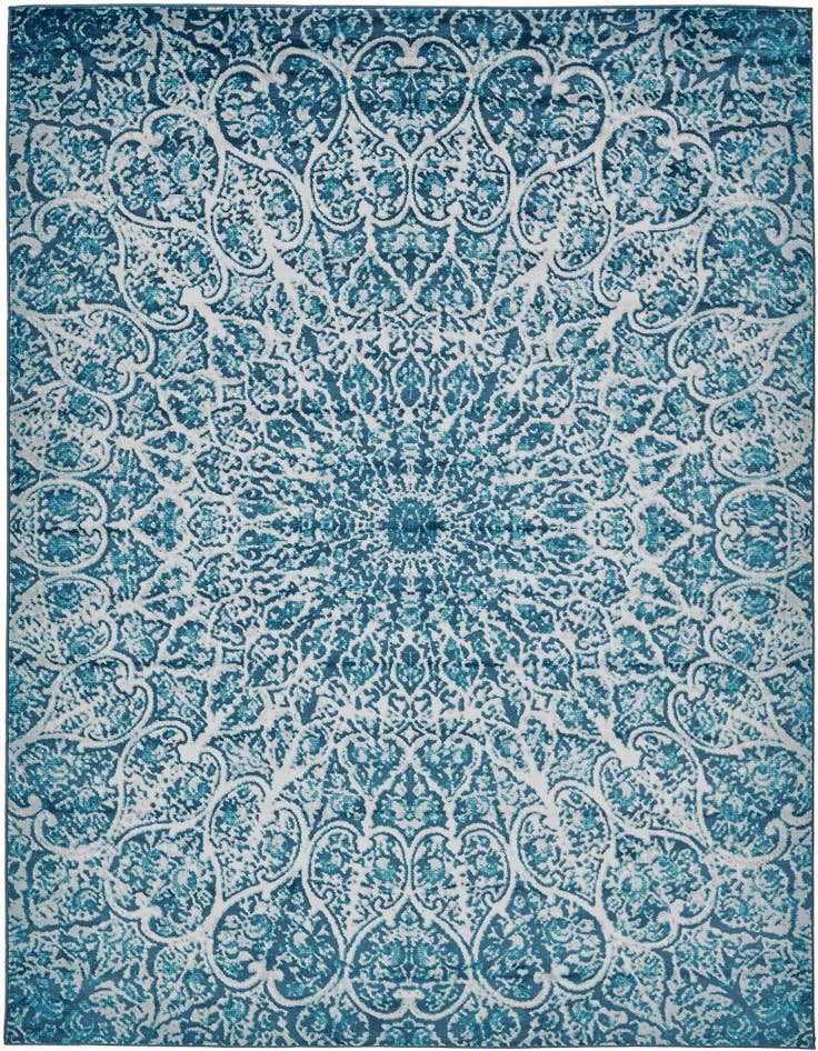 Detail image of 7' 10 x 10' Monaco Rug