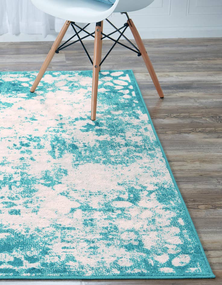 Detail image of 9' x 12' Monaco Rug