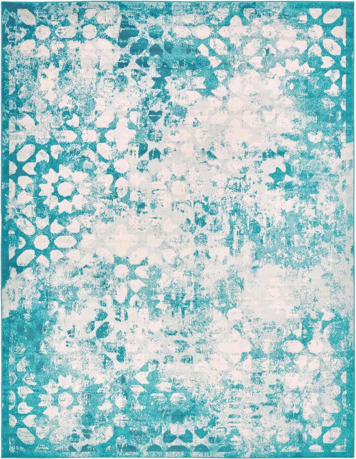 9' x 12' Monaco Rug