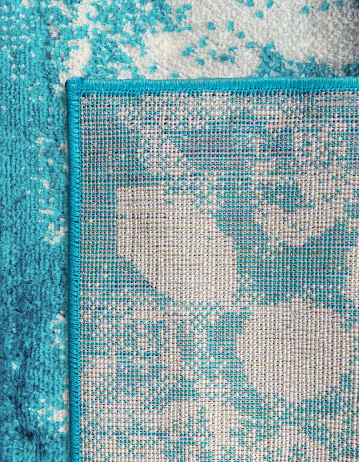 Detail image of 8' x 11' Monaco Rug