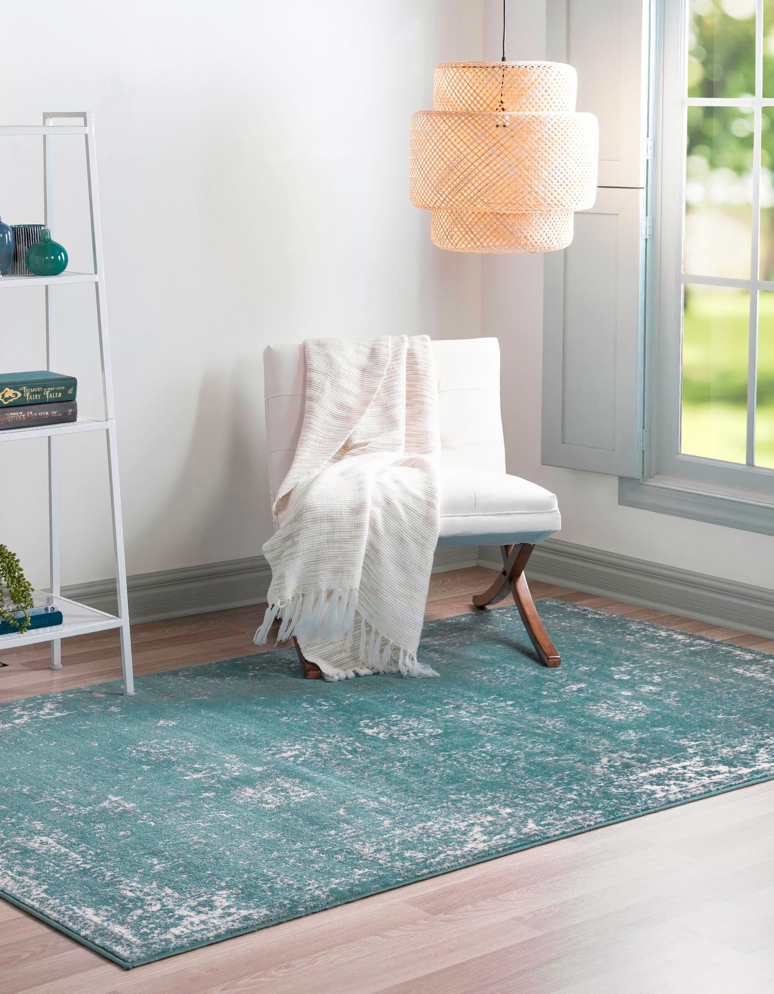 5' 3 x 8' Monaco Rug