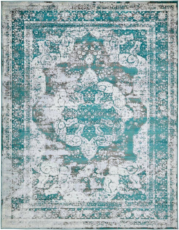 Detail image of 9' x 12' Monaco Rug