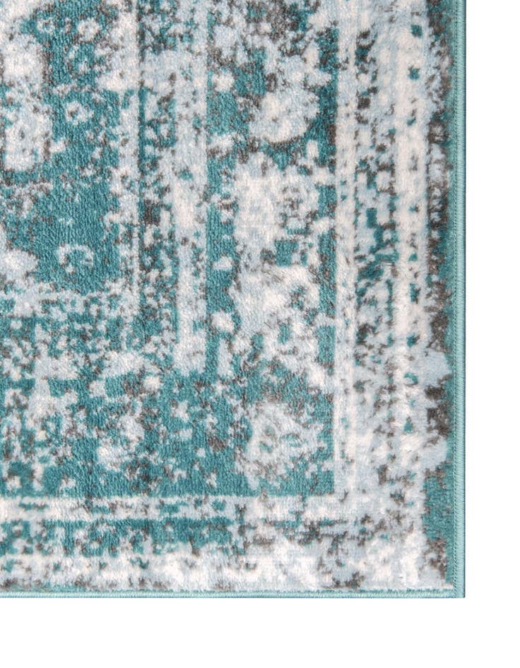 Detail image of 7' 10 x 11' Monaco Rug