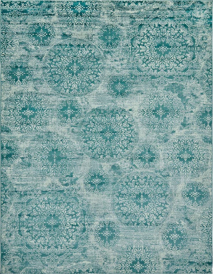 Detail image of 9' x 12' Monaco Rug